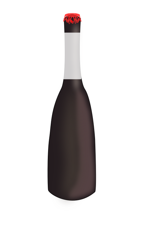 beer bottle