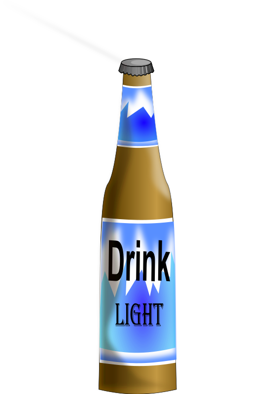 Beer Bottle