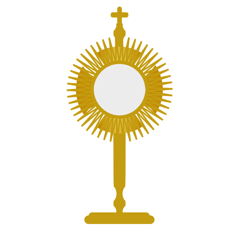 Blessed Sacrament