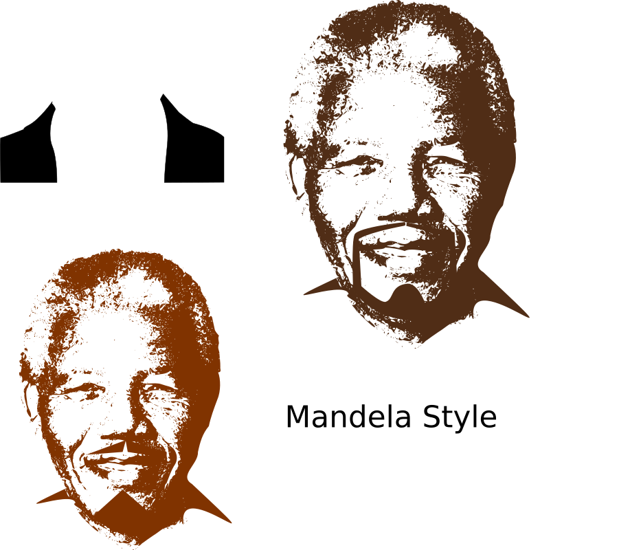 Mandela Style