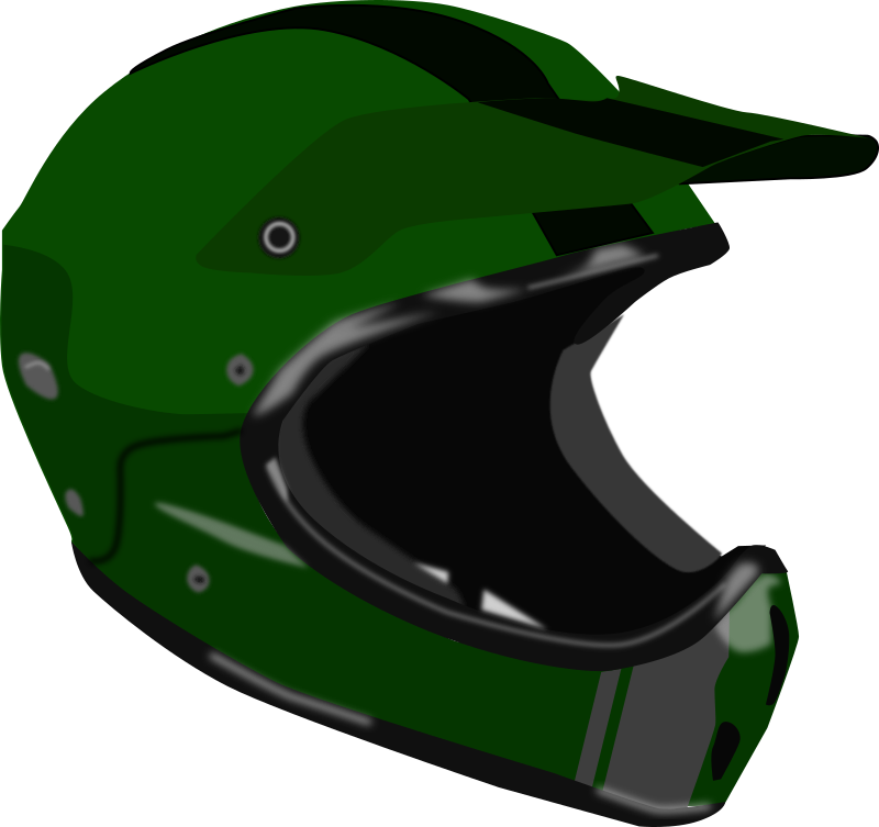 Helmet