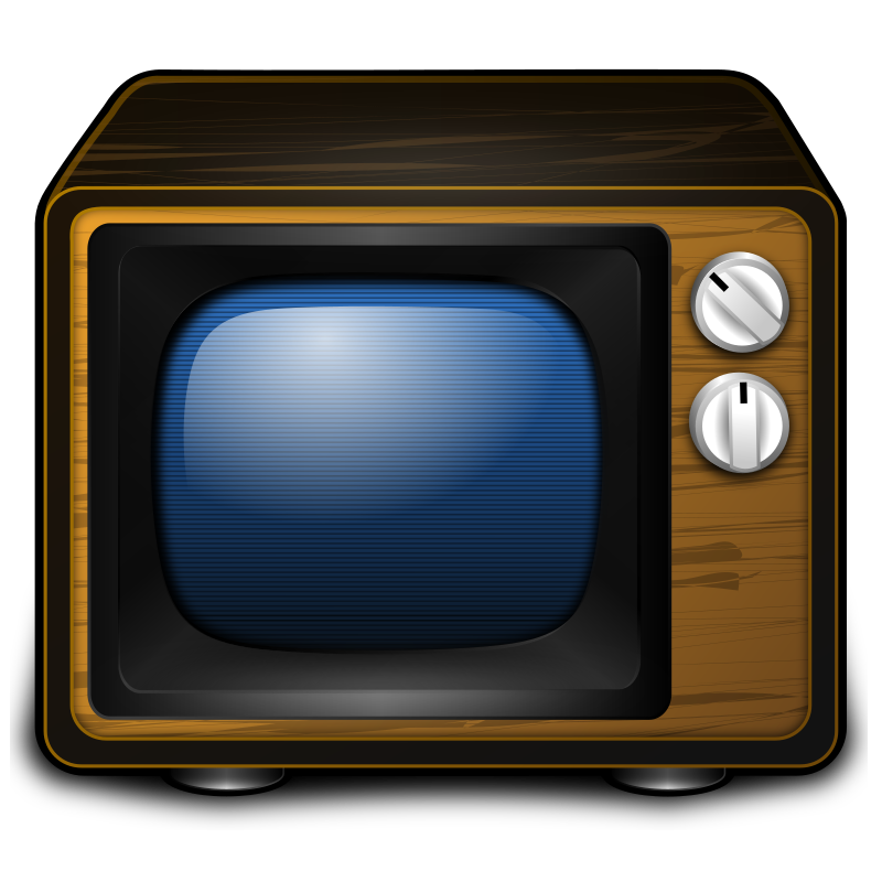 TV