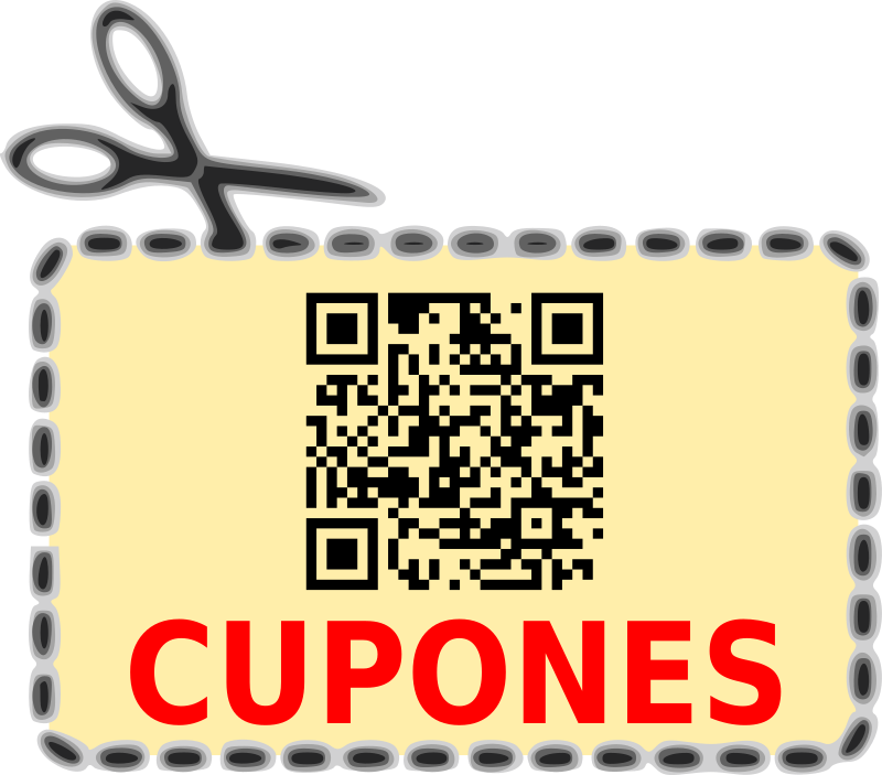 QR Coupon