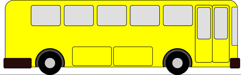 Yellow Bus