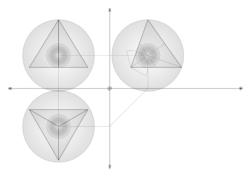 02â€¦10 from tetrahedron to geodesic dome frequncy 2