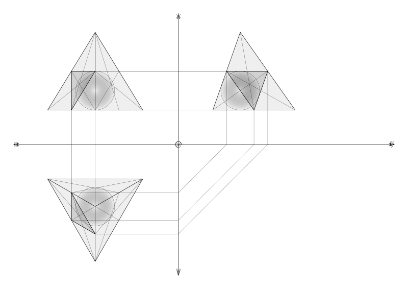 03â€¦10 from tetrahedron to geodesic dome frequncy 2