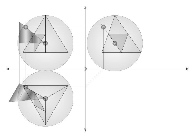 05â€¦10 from tetrahedron to geodesic dome frequncy 2