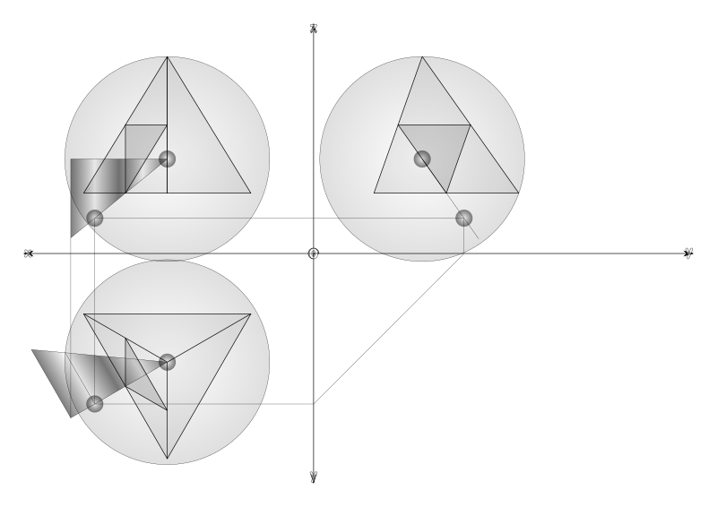 06â€¦10 from tetrahedron to geodesic dome frequncy 2