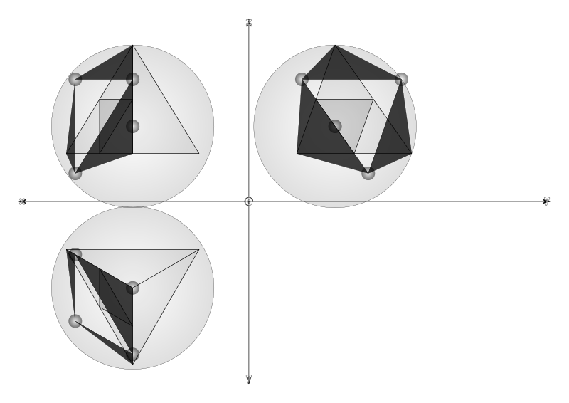 07â€¦10 from tetrahedron to geodesic dome frequncy 2