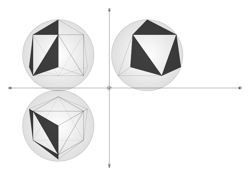 08â€¦10 from tetrahedron to geodesic dome frequncy 2