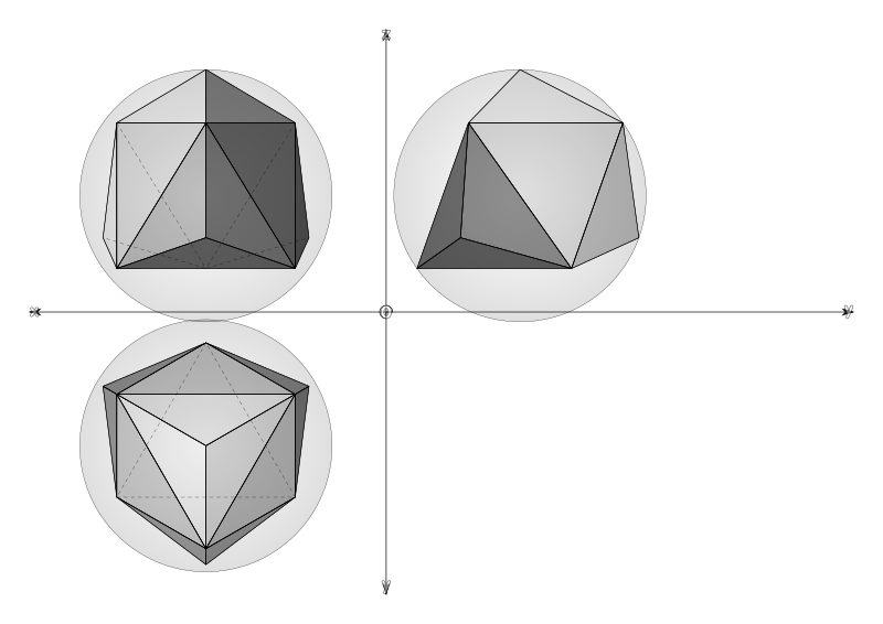 09â€¦10 from tetrahedron to geodesic dome frequncy 2