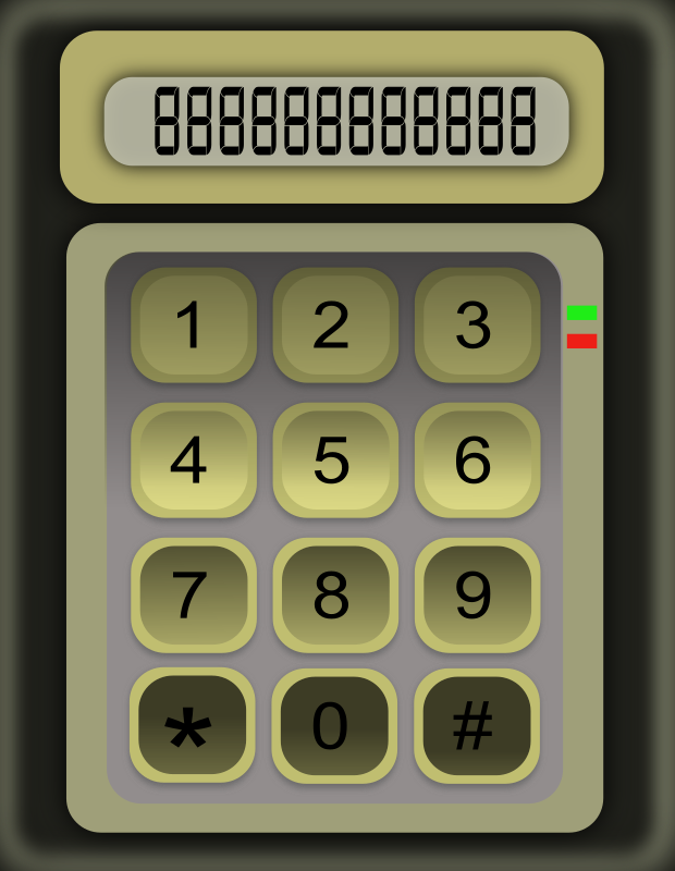 Calculator