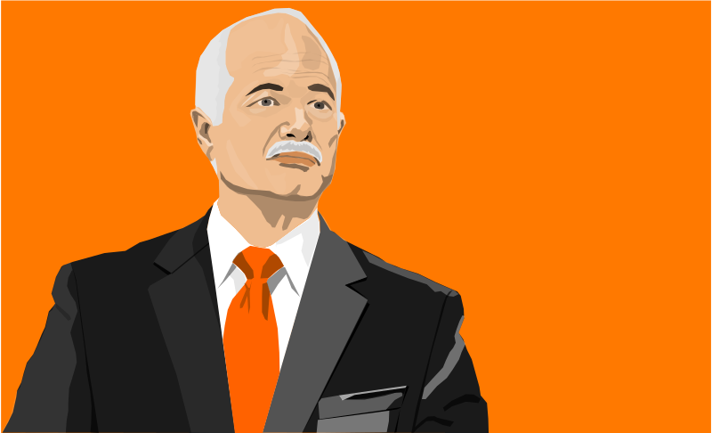 Jack Layton