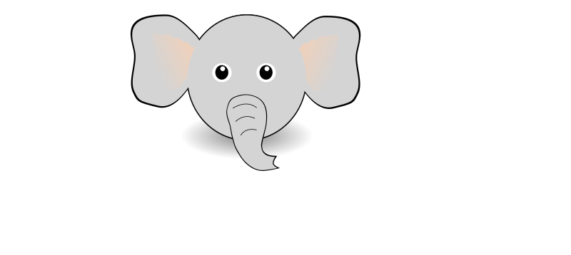 E for Elephant