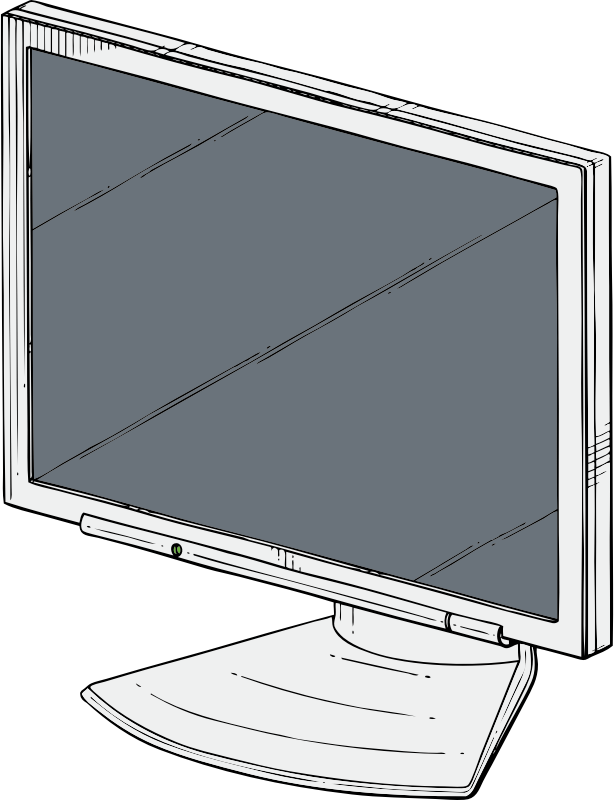 monitor