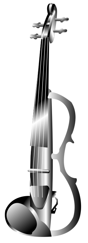 Electric Violin