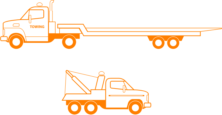 Tow Trucks