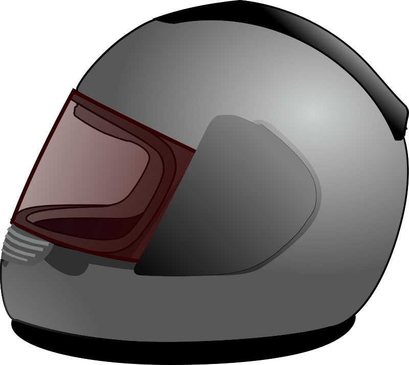 full-face helmet