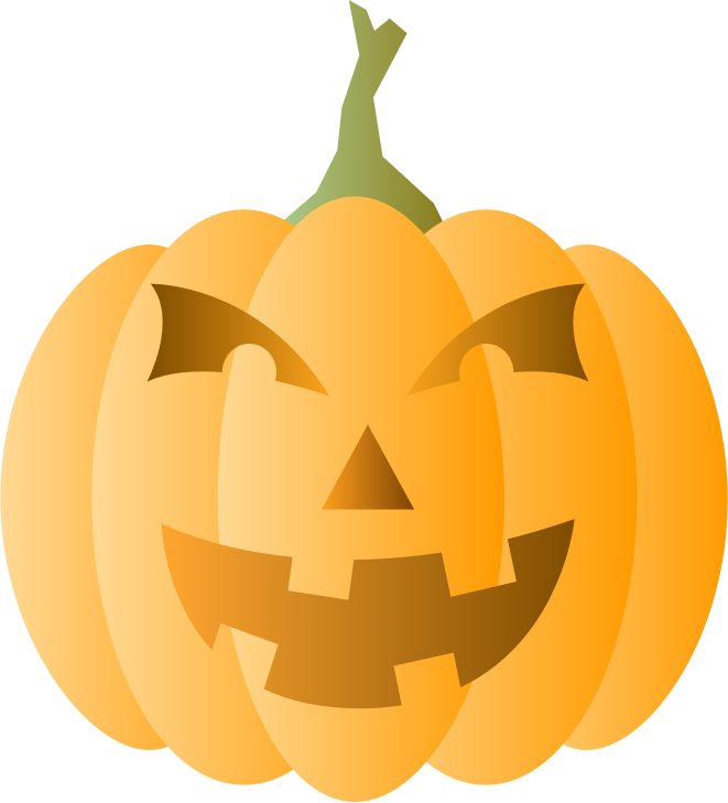 Halloween Pumpkin