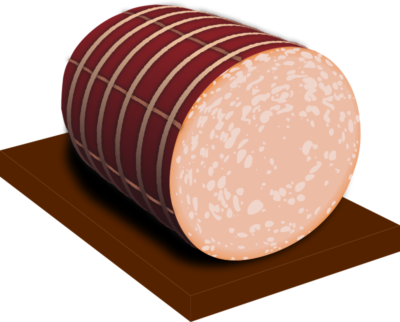 mortadella