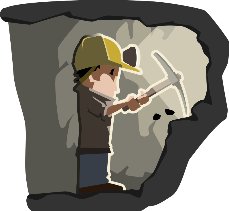 miner