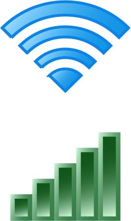 Wireless Icons