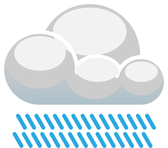 Meteo pioggia