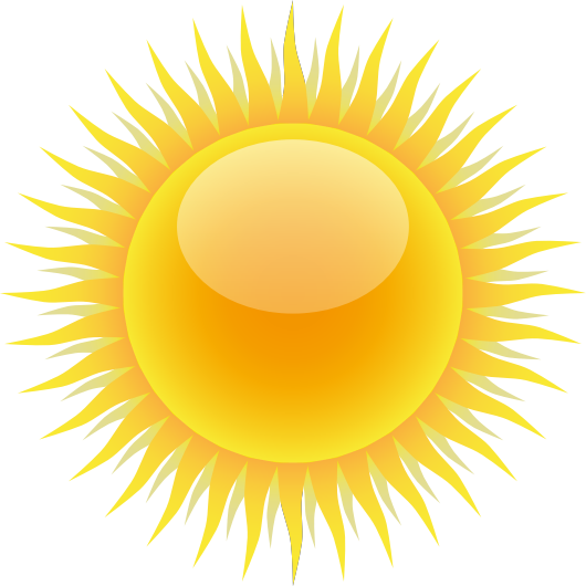 Meteo sole