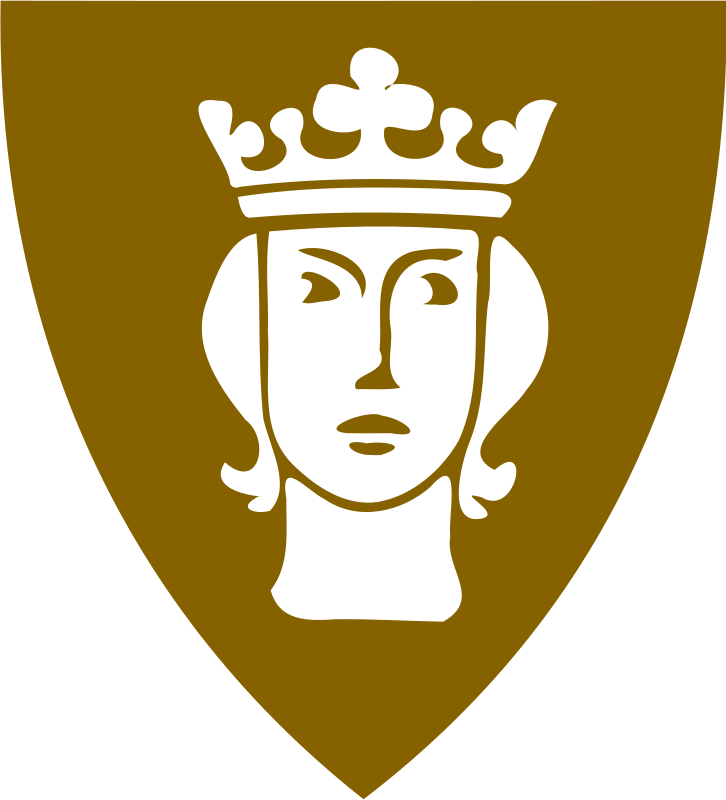 Swedish coat of arms