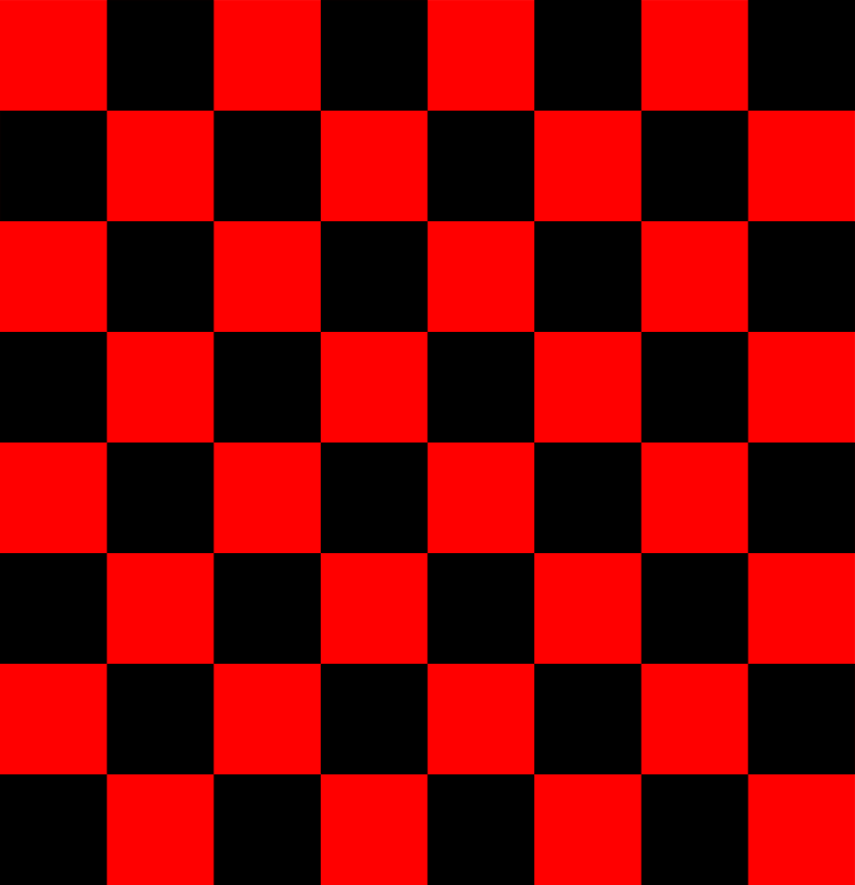 Checkers Board