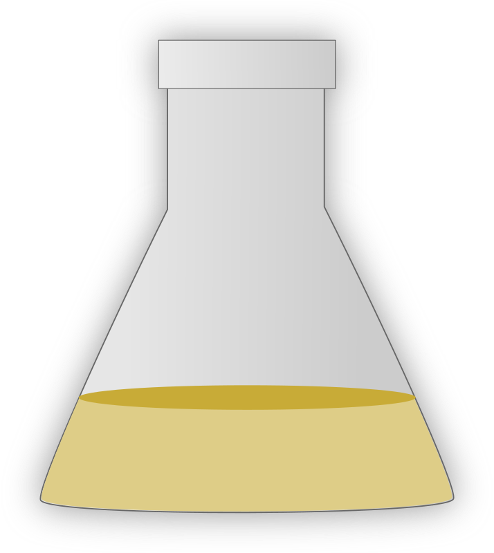 Conical Flask