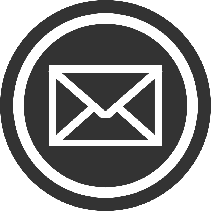 mail badge 