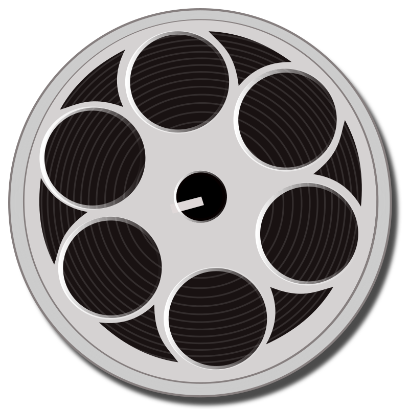 Film reel