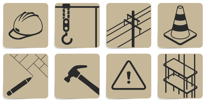 Construction symbols