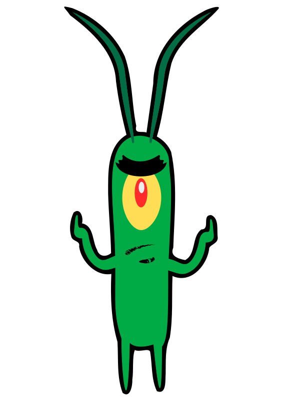 Plankton