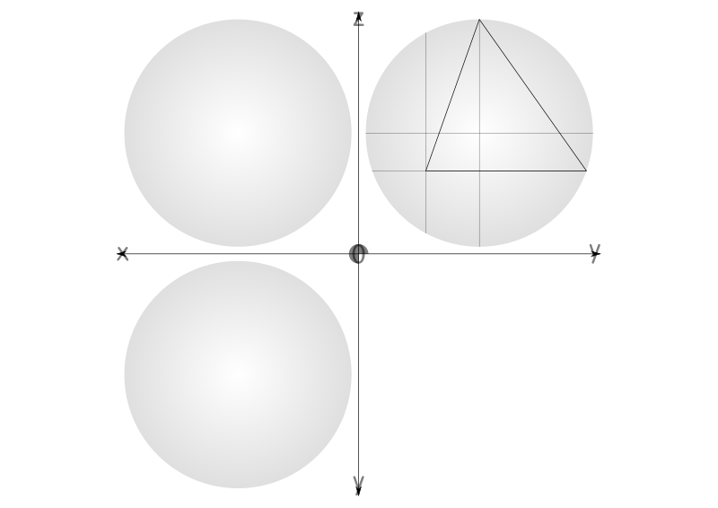 04 construction geodesic spheres recursive from tetrahedron