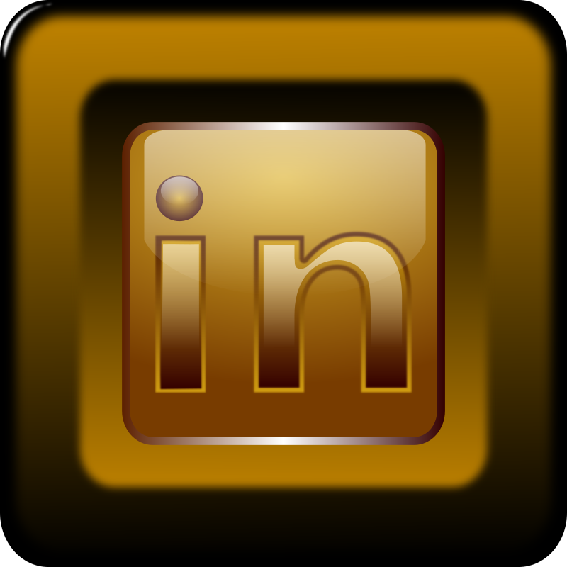 Logo linkedin