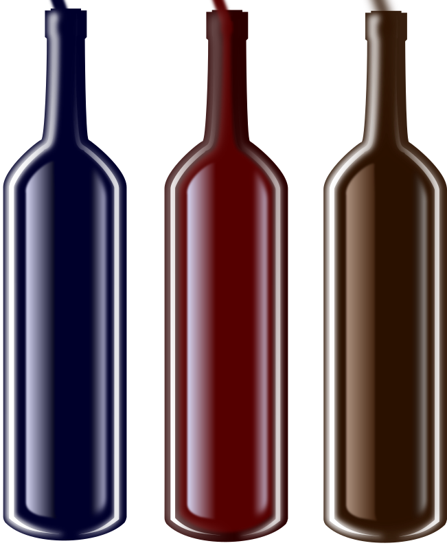 Botellas