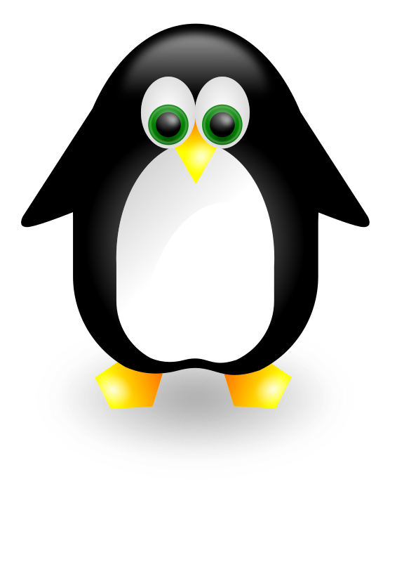 Penguin