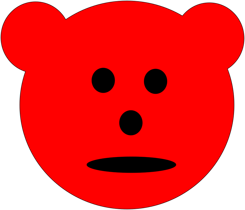 Red Bear