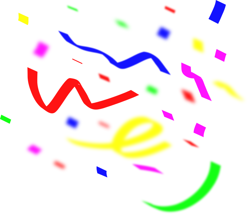 Confetti