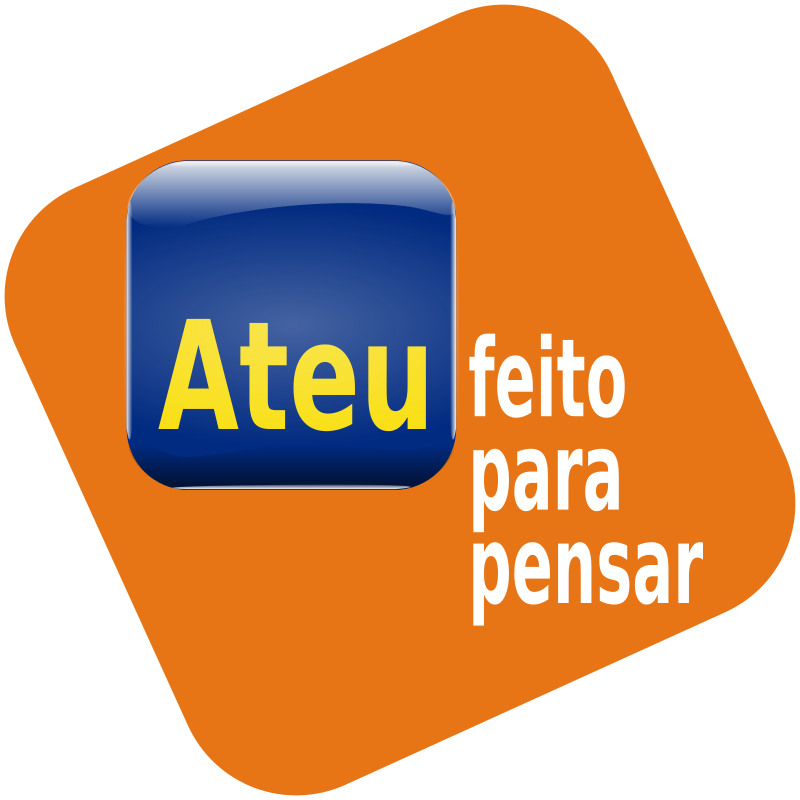 Ateu - feito para pensar