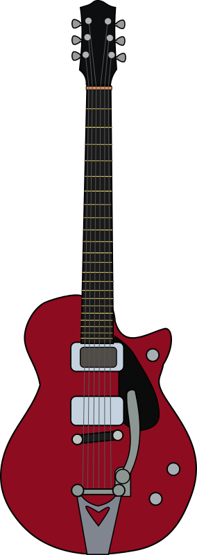 Gretsch Jet Firebird