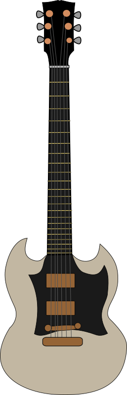 Gibson SG