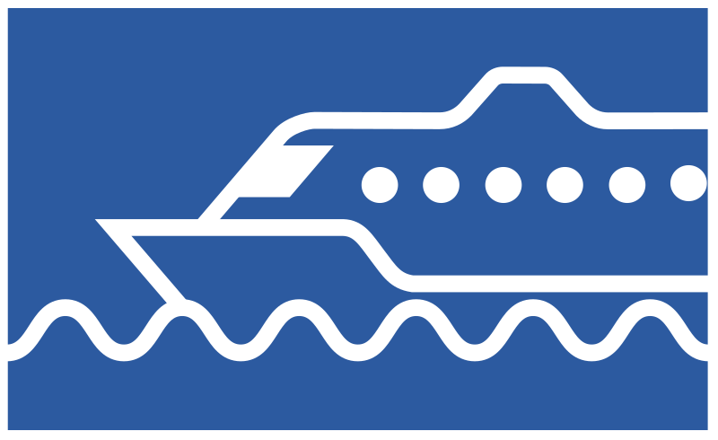 boat logo