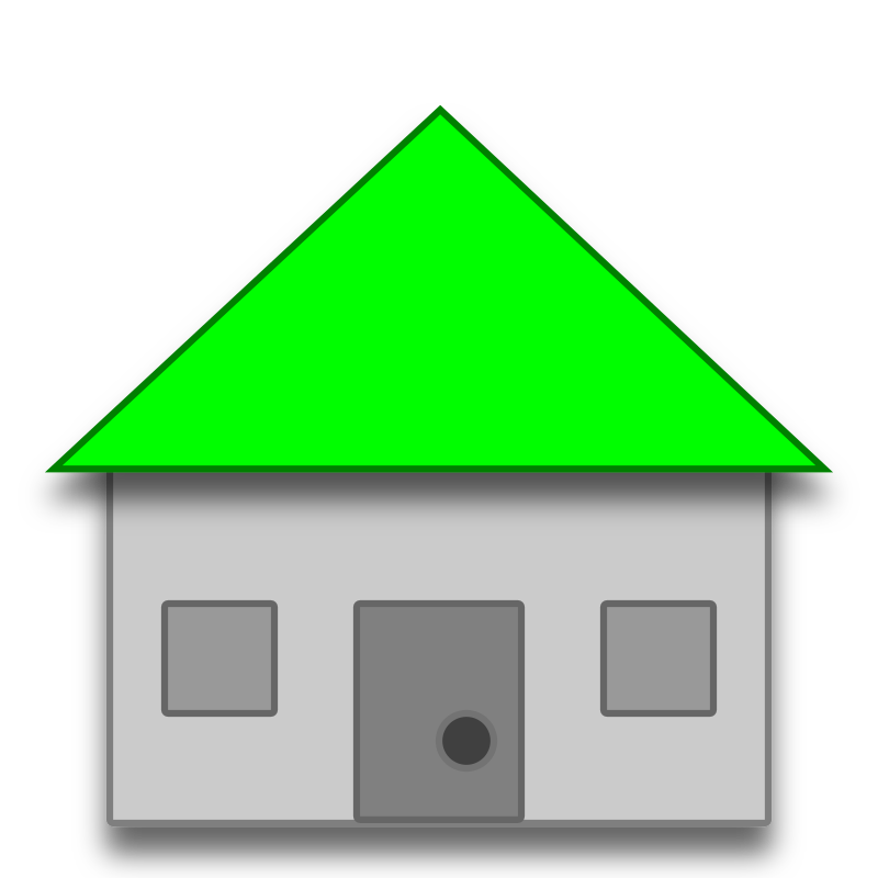 Home icon