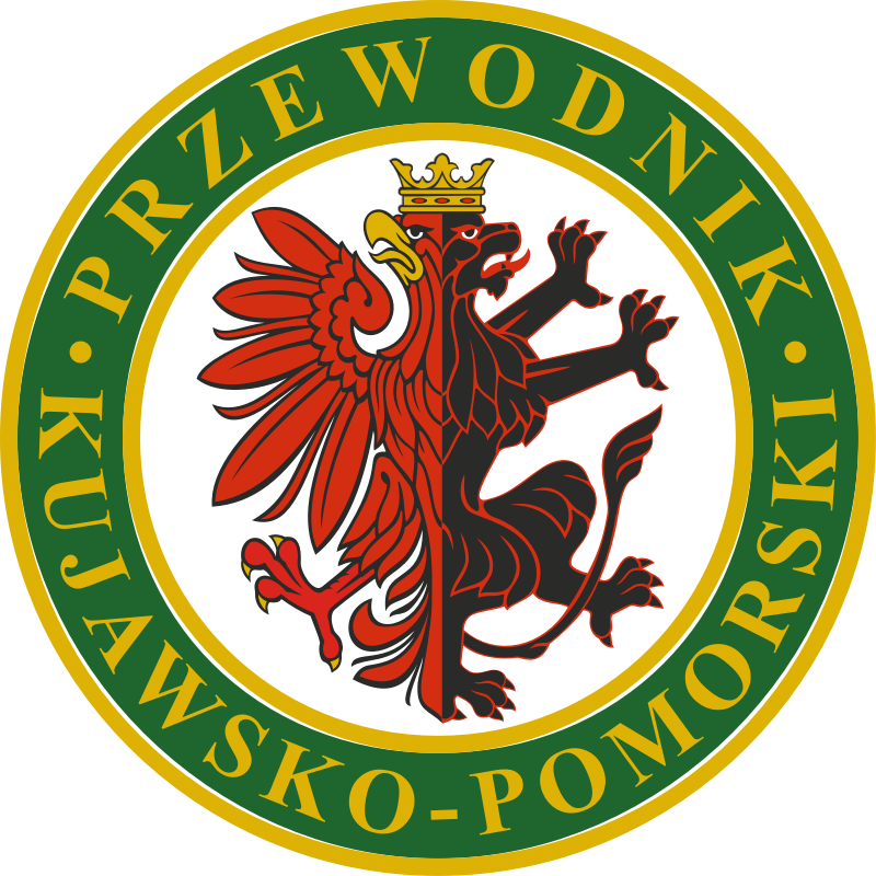 Odznaka Przewodnika WojewÃ³dztwa Kujawsko-Pomorskiego