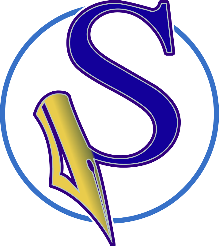 Scribus logo propose
