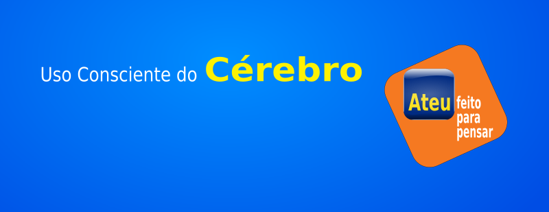 Ateu - feito para pensar - FB wall