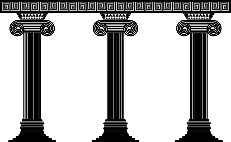 three-columns-openclipart